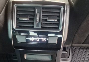 Skoda Superb III Liftback Facelifting 2.0 TSI 272KM 2019 Skoda Superb 4x4DSG280KMSalon PLFV 23AMBITIONGwarancjaSuper stan, zdjęcie 25