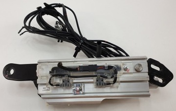 MERCEDES SL R230 ПРИВОД КРЫШИ A2303600335