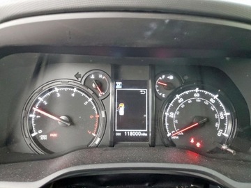 Toyota 2021 Toyota 4-Runner SR5 2021 4.0l 4.0 Benzyna 270KM, zdjęcie 9