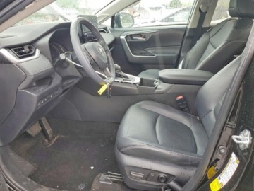 Toyota RAV4 V 2023 Toyota RAV4 2023 TOYOTA RAV4 XLE PREMIUM 2.5 Benzyna 203KM, zdjęcie 6