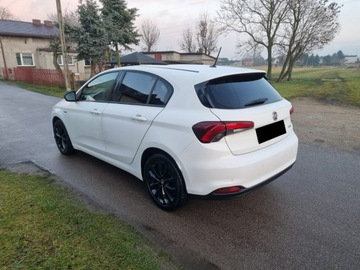 Fiat Tipo II Hatchback 1.4 T-Jet LPG 120KM 2018 Fiat Tipo 1.4 T-jet 120 km s-design / Kamera /, zdjęcie 5