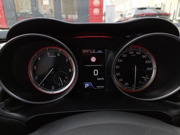 Suzuki Swift VI Hatchback Facelifting 1.2 DualJet SHVS 83KM 2023 Suzuki Swift 1.2 Dualjet SHVS Premium Plus CVT VI, zdjęcie 17