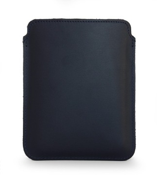 SKÓRZANE ETUI WSUWKA DO EMPIK GOBOOK 6 / POCKETBOOK VERSE / PB VERSE PRO