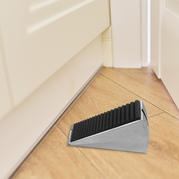 РЕГУЛИРУЕМЫЙ СТОПОР ДВЕРИ ПРУЖИНА ОГРАНИЧИТЕЛЬ ДВЕРИ КЛИН