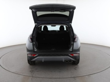 Hyundai Tucson IV SUV HEV 1.6 T-GDI HEV 230KM 2022 Hyundai Tucson HEV automat full LED virtual cocpit, zdjęcie 18