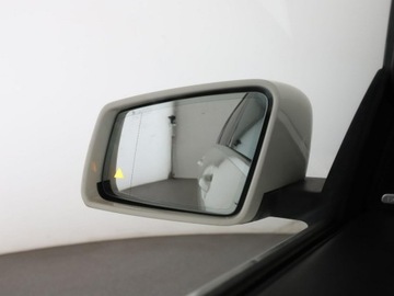 Mercedes CLA C117 Shooting Brake Facelifting 1.6 200 156KM 2017 Mercedes CLA 200 automat full LED navi panorama, zdjęcie 37