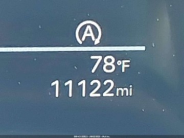 Hyundai Santa Fe V 2025 Hyundai Santa Fe 2025 Hyundai Santa Fe SE AWD 2.5 Benzyna 277KM, zdjęcie 13