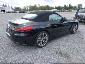 BMW Z4 G29 2019 BMW Z4 sDrive30i 2019 2.0l 2.0 Benzyna 255KM, zdjęcie 5