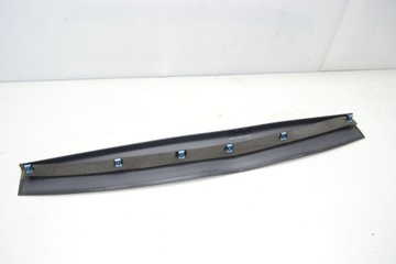 SAAB OE 4707246 KRYT PLAST ZADNÍ KUFRU