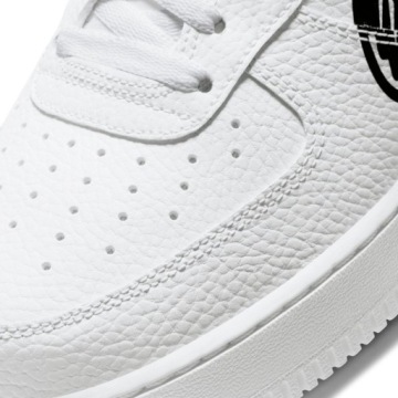 Nike Air Force 1 '07 CW7581 101 год 44,5.