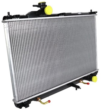 CHLADIČ LEXUS GS460 2005 - 2011