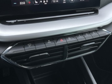 Skoda Octavia IV Liftback 2.0 TSI 190KM 2022 Skoda Octavia 2.0TSI 190KM Style DSG l Salon Polsk, zdjęcie 22