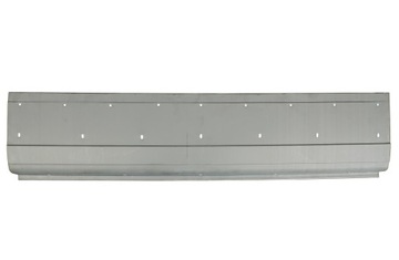 JUMPER DUCATO BOXER 06- POSZYCIE BOKU PRÓG LEWY