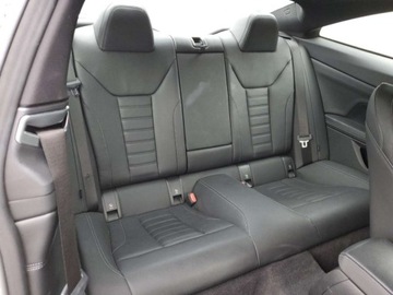 BMW Seria 4 G22-23-26 2022 BMW Seria 4 2022, BMW, 430XI, 4x4, 3.0L 3.0 Benzyna 255KM, zdjęcie 9