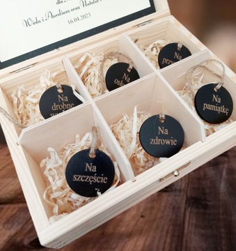 Предметы первой необходимости на день рождения + 18 выкроек коробок * ПОДАРОК