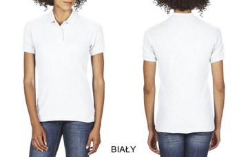 ФУТБОЛКА ПОЛО ЖЕНСКАЯ, модные цвета XXL/44