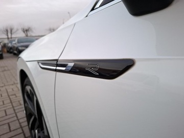 Volkswagen Arteon Fastback Facelifting 2.0 TDI 200KM 2021 Volkswagen Arteon Shooting Brake R-line, 2.0 TDI/1, zdjęcie 30