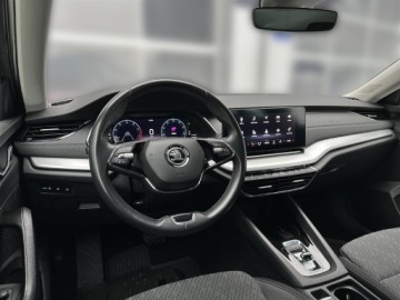 Skoda Octavia IV Liftback 1.5 TSI EVO 150KM 2022 Skoda Octavia 1.5TSI 150KM Style DSG l LED Matrix,, zdjęcie 12