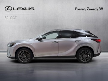 Lexus RX V 2023 Lexus RX 350h Omotenashi V (2022-) Lexus RX 350h O, zdjęcie 4