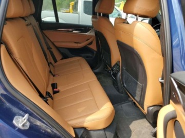 BMW X3 G01 2022 BMW X3 xDrive30I 2022 2.0l 2.0 Benzyna 248KM, zdjęcie 11