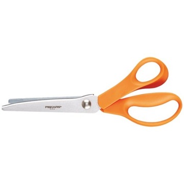 Nożyczki zig-zag, ząbkowane FISKARS 23 cm