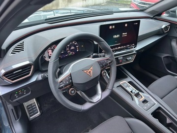 Cupra Formentor Crossover 1.5 TSI 150KM 2025 Cupra Formentor 1.5 eTSI mHEV 150 KM DSG, zdjęcie 4