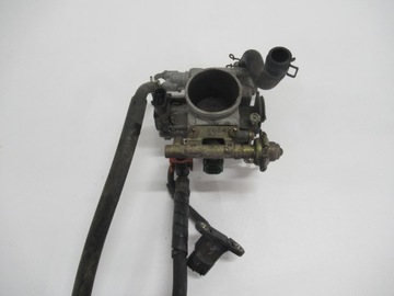 APRILIA PEGASO 660 STRADA инжекторный дроссель