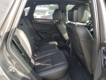 Porsche Macan SUV 3.0 V6 360KM 2017 Porsche Macan 2017, 3.0L, 4x4, GTS, od ubezpieczalni 3.0 Benzyna 360KM, zdjęcie 9