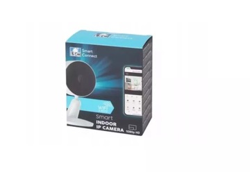 KAMERA IP SMART CONNECT 3200019 2 MPX