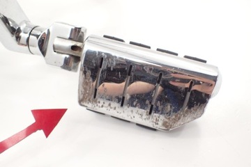 Коляска с клеткой Gmol Honda GL 1800 Goldwing 01-