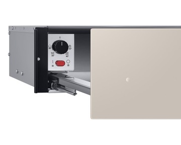 Выдвижной ящик SAMSUNG NL20B5100WA UR