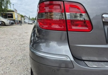 Mercedes Klasa B W245 180 CDI 109KM 2011 Mercedes-Benz Klasa B Automat Avangarda Stan idealny 2.0 Diesel 109KM, zdjęcie 7