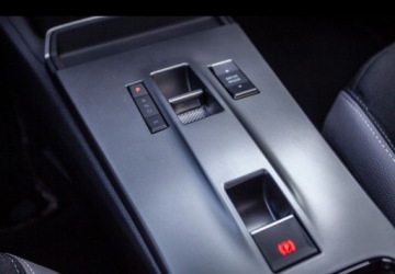 Opel Mokka II 2025 Opel Mokka 1.2 T mHEV GS SS eDTC6 Hybryda Od Reki SalonPL Super Konfigurac, zdjęcie 25