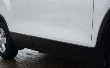 Chevrolet Trax 1.6 115KM 2013 Chevrolet Trax 1.6 MPI Biala Perla Klima Kamera Hak Sprowadzony Oplacony, zdjęcie 18