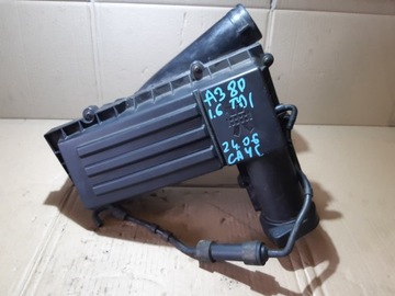 AUDI A3 8P 1.6 TDI POUZDRO FILTRU VZDUCHU 3C0129601CA