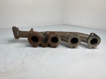 ВЫПУСКНОЙ КОЛЛЕКТОР MINI R56 R60 N47C16 7812314