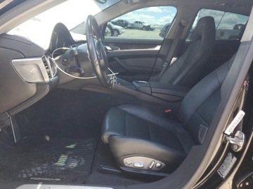 Porsche Panamera I Liftback 4.8 V8 400KM 2012 Porsche Panamera S 2012 4.8l 4.8 Benzyna 400KM, zdjęcie 7