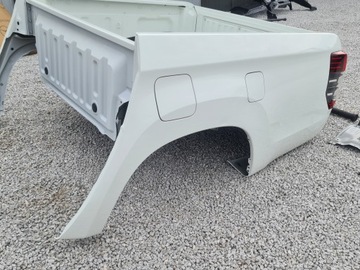 MITSUBISHI L200 L 200 2019 2020 2021 PAKA БОКОВОЕ КРЫЛО ДЛЯ ВАННЫ