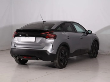 Citroen C4 III SUV 1.2 PureTech 130KM 2021 Citroen C4 1.2 PureTech, Salon Polska, zdjęcie 4