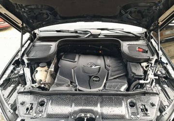 Mercedes GLE V167 2021 Mercedes-Benz GLE Cena Brutto 2.9 Benzyna 333KM, zdjęcie 23