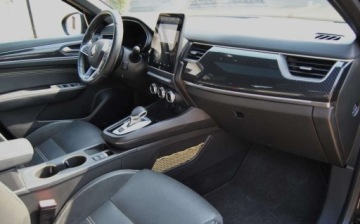 Renault Arkana SUV 1.6 E-TECH 143KM 2022 Renault Arkana GWARANCJA, 1.6 Hybryda, Bogate wyposazenie, Bardzo maly prz, zdjęcie 6