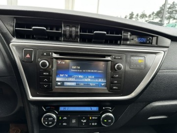 Toyota Auris II Hatchback 5d Facelifting 1.6 Valvematic 132KM 2015 Toyota Auris Kamera, LED, ALU Czujniki, Gwarancja!, zdjęcie 22