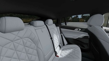 BMW X6 G06 SUV Facelifting 3.0 30d 298KM 2025 BMW X6 xDrive30d 298 KM mHEV - HarmanKardon - Kamera 360 - Hak Holowniczy, zdjęcie 11