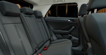 Volkswagen T-Roc I SUV Facelifting 1.5 TSI ACT 150KM 2025 Volkswagen T-Roc Climatronic, LED, pakiet zimowy, dostepny od reki 1.5, zdjęcie 8