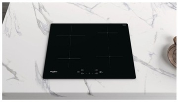 Духовка Whirlpool + набор индукционных плит