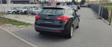 Kia Ceed II Kombi 1.4 DOHC 100KM 2012 Kia Ceed 1.4 benz ,bezwypadek ,jeden wlasc ,nowy rozrzad 1.4 Benzyna 100KM, zdjęcie 5