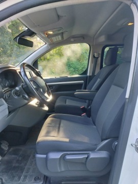 Citroen Jumpy III 2022 Citroen Jumpy 5osób silnik 2,0, zdjęcie 25