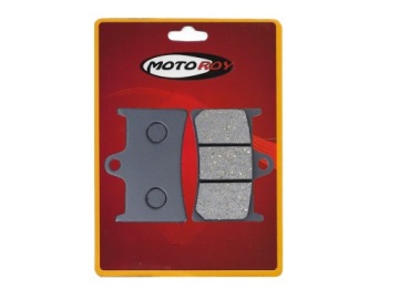 KLOCKI HAMULCOWE YAMAHA YZF R6 R1 R1SP SBP