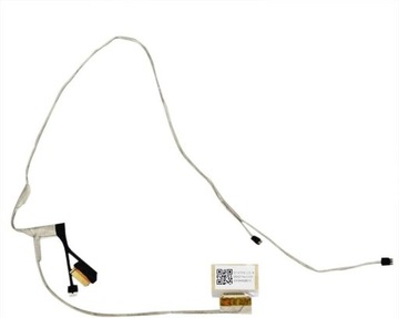 Taśma LCD matrycy HP Pavilion 14-BK 15-CC 15-CD TOUCH dotykowa DDG71ALC100