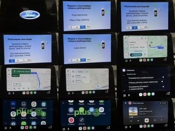 Ford Fiesta VIII Hatchback 3d 1.0 EcoBoost 100KM 2018 Ford Fiesta 1.0 EcoBoost doinwestowany gwarancja, zdjęcie 19